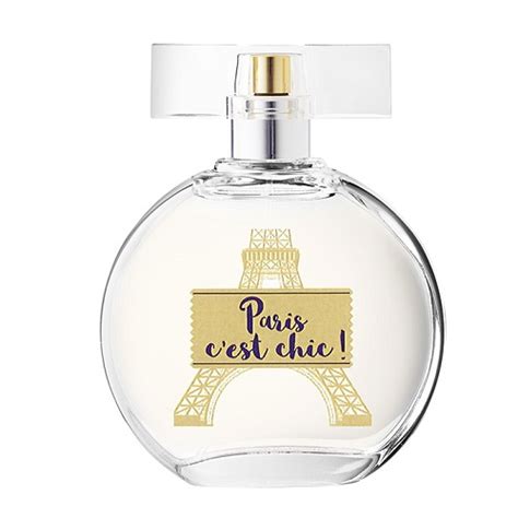 who sells madame chic perfume.